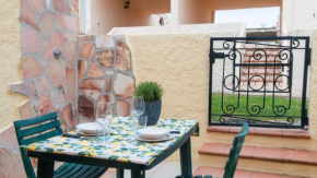 Casa Poseidonia Agrustos